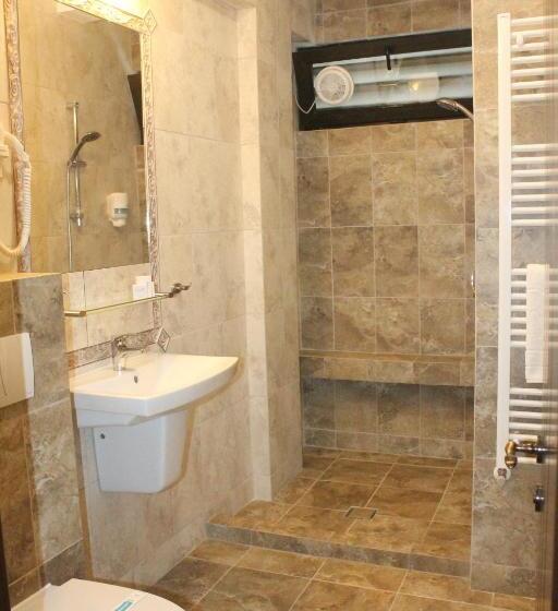 호텔 Restaurant Imperial