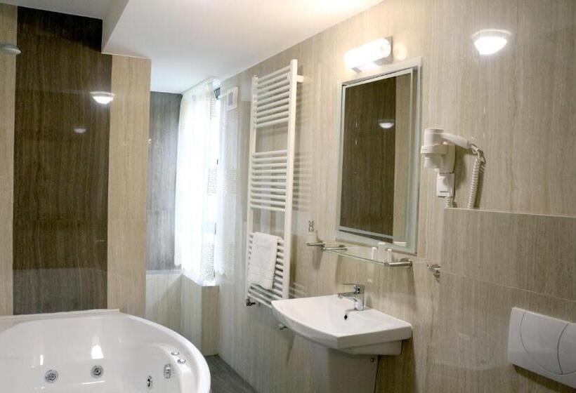 호텔 Restaurant Imperial