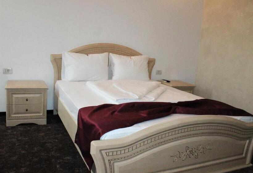 호텔 Restaurant Imperial