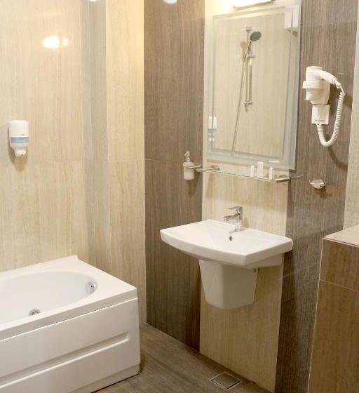 호텔 Restaurant Imperial