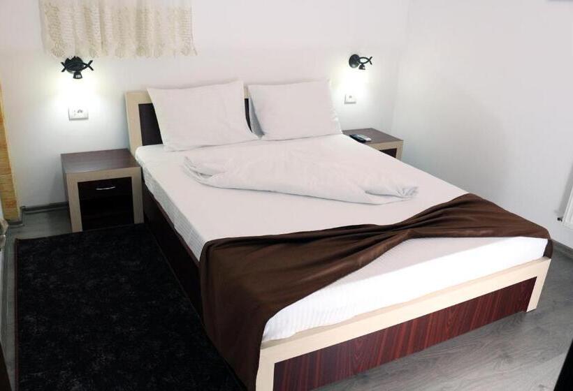 호텔 Restaurant Imperial