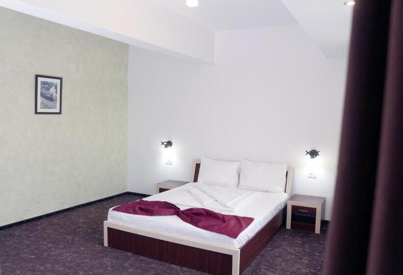 호텔 Restaurant Imperial