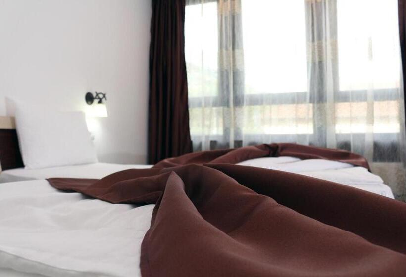 호텔 Restaurant Imperial