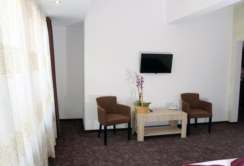 호텔 Restaurant Imperial