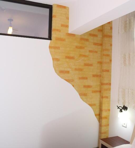 호텔 Restaurant Imperial