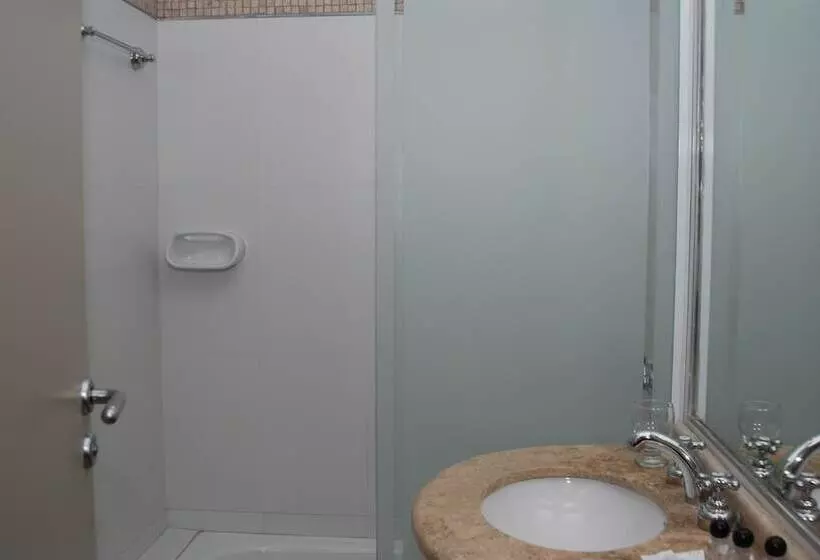 Hotelli Savoia Mendoza