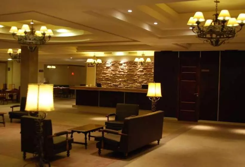 Hotelli Savoia Mendoza