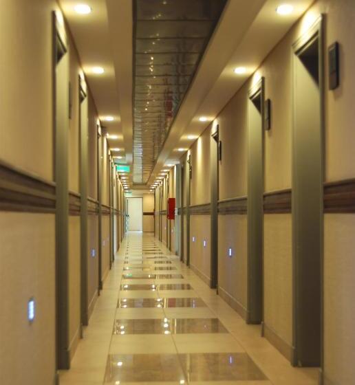 Hotel Savoia Mendoza