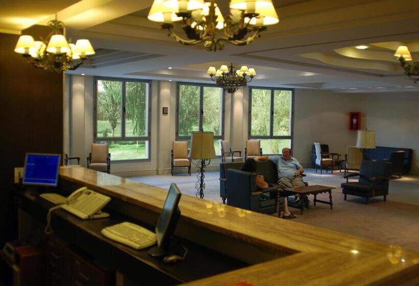 Hotel Savoia Mendoza