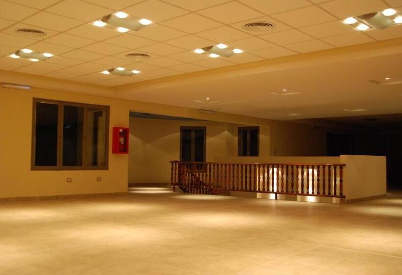 Hotel Savoia Mendoza