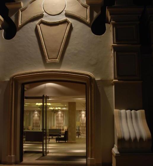 Hotel Savoia Mendoza