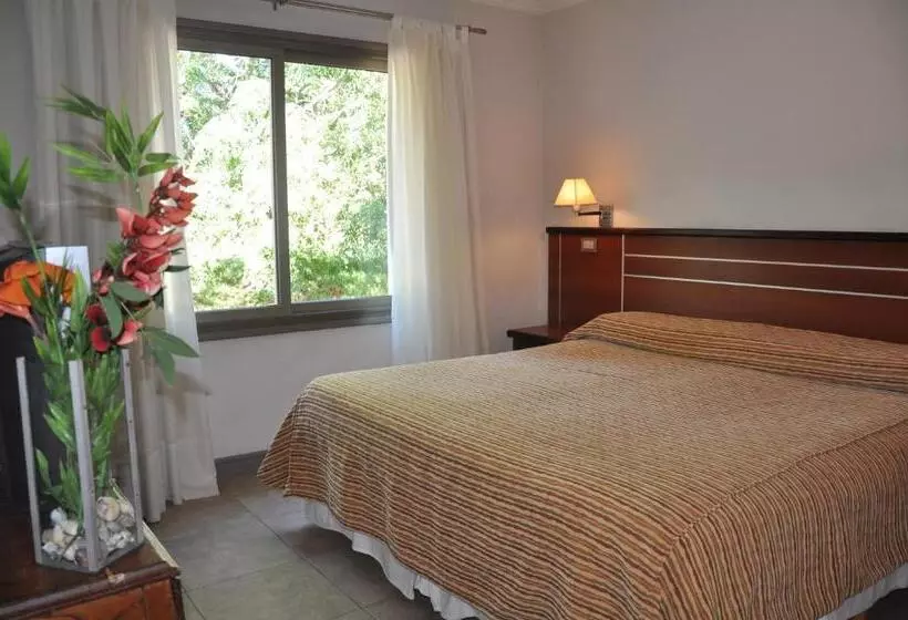 Hotelli Savoia Mendoza