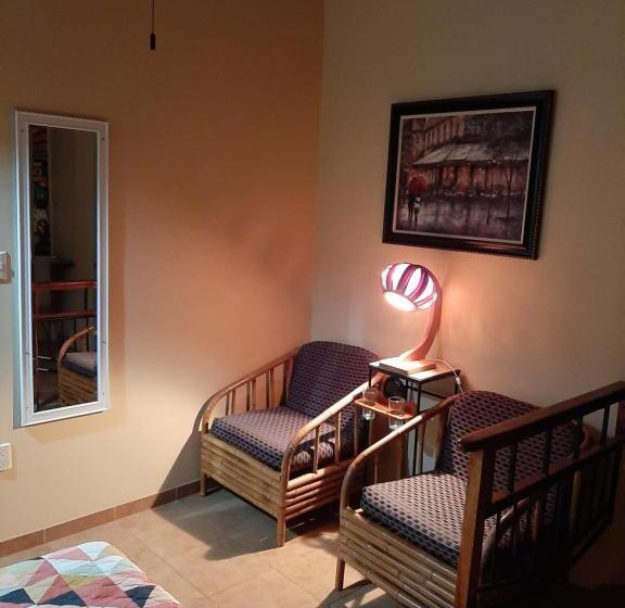 Marita S Bed And Breakfast