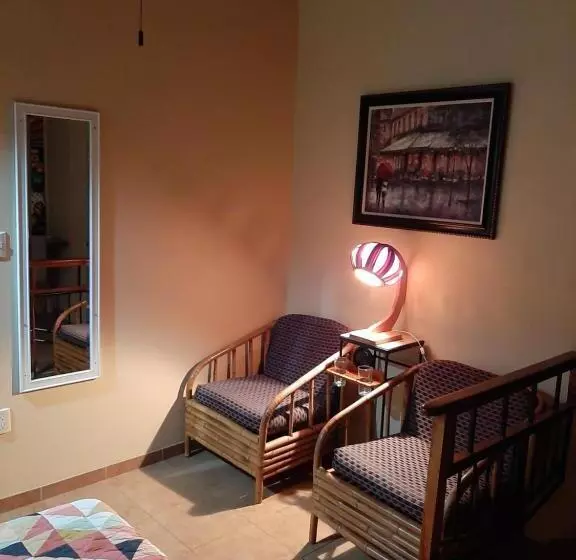 Marita S Bed And Breakfast