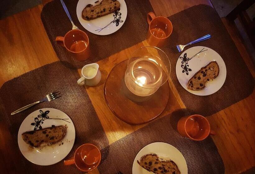 Marita S Bed And Breakfast