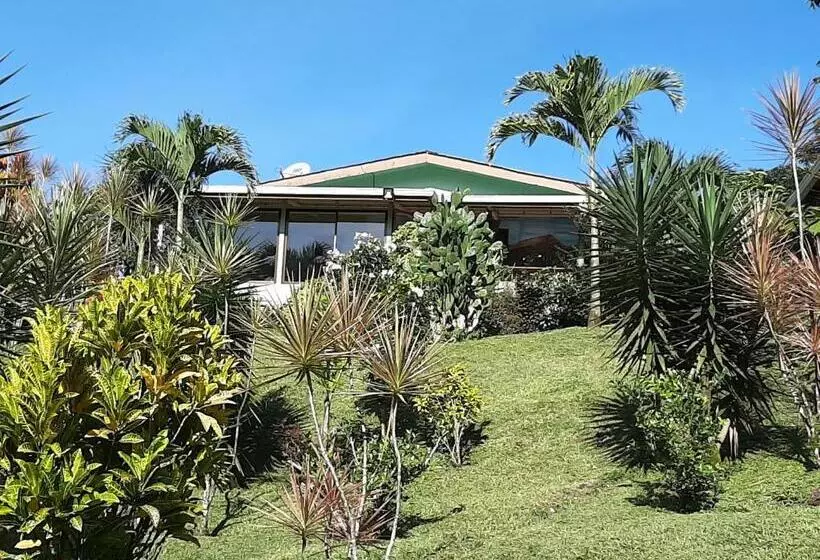 Marita S Bed And Breakfast