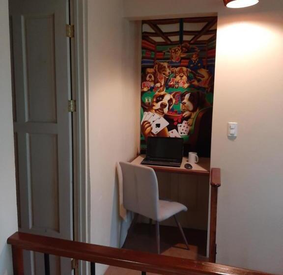 Marita S Bed And Breakfast