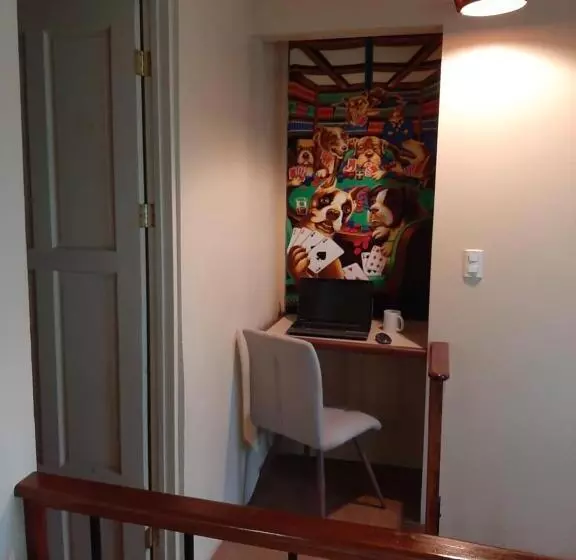 Marita S Bed And Breakfast