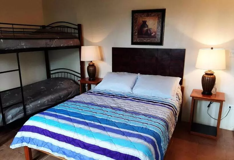 Marita S Bed And Breakfast