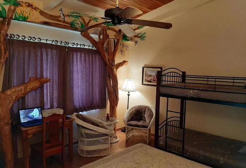 Marita S Bed And Breakfast