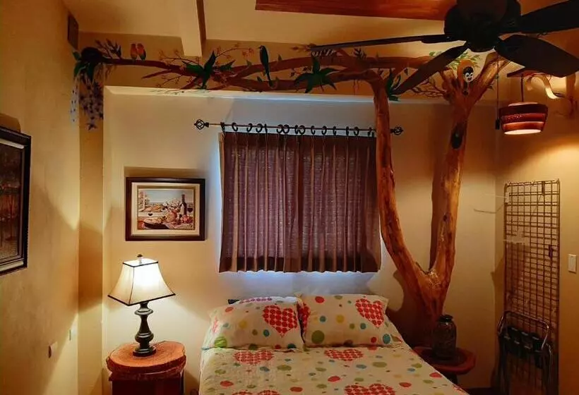 Marita S Bed And Breakfast