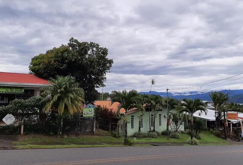 Marita S Bed And Breakfast