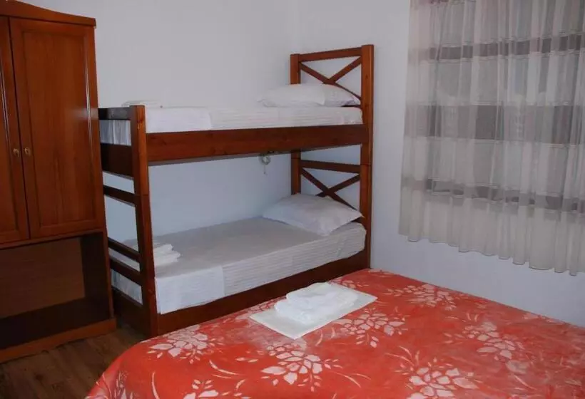 ペンション Bed & Breakfast Local Living Edi