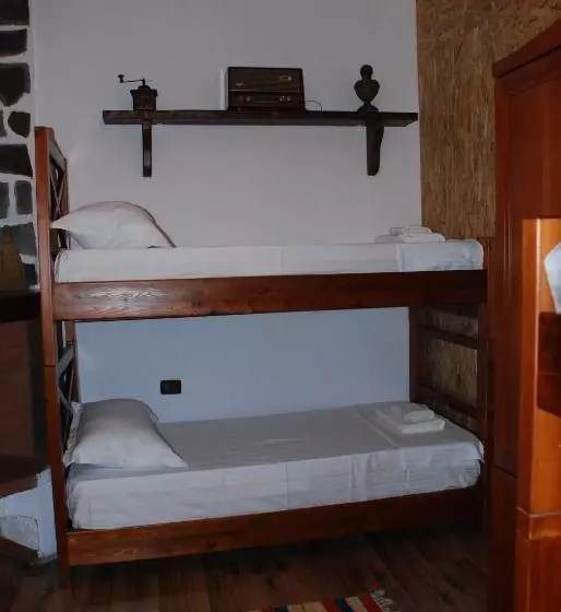 ペンション Bed & Breakfast Local Living Edi