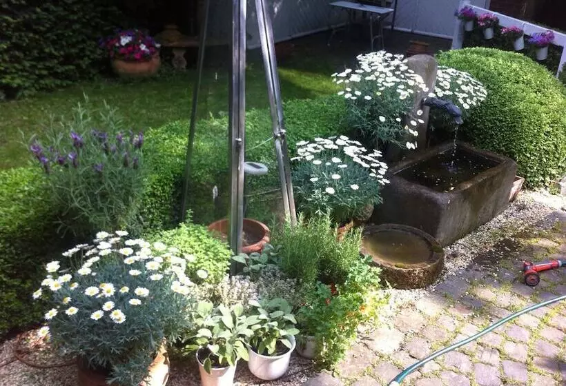 Majatalo Lilis Kleines