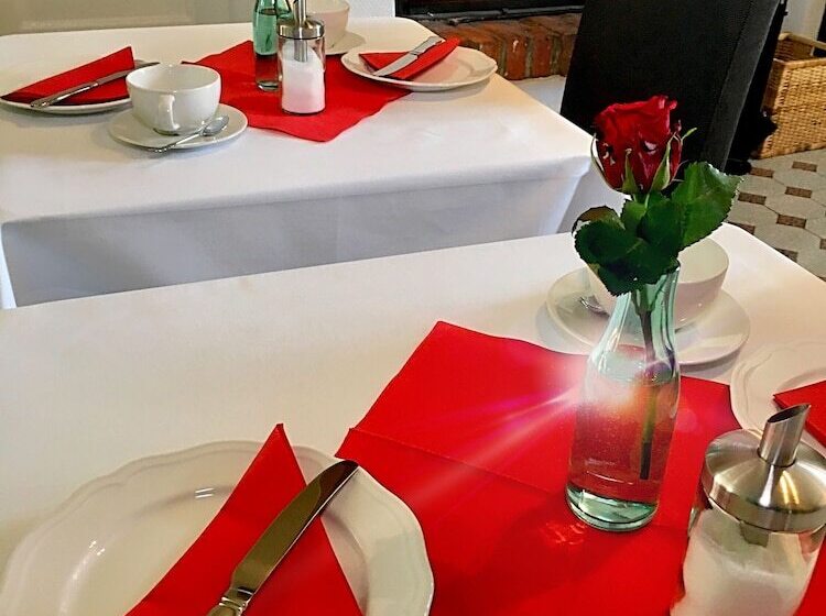 پانسیون Lilis Kleines