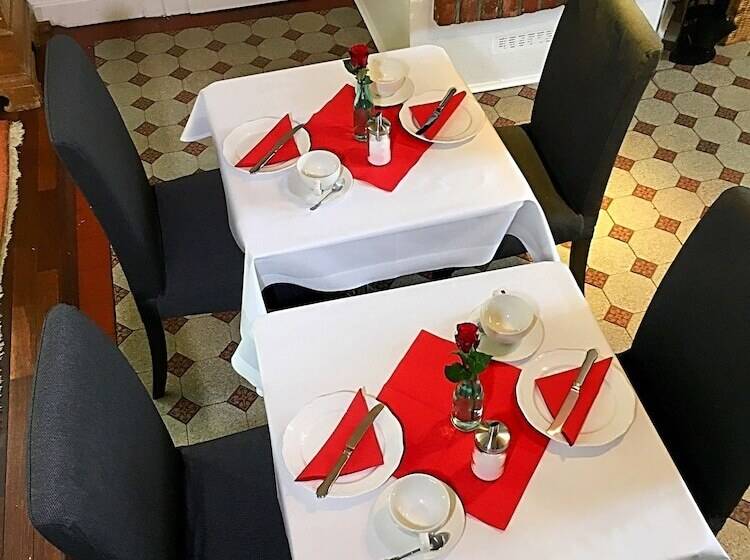 پانسیون Lilis Kleines