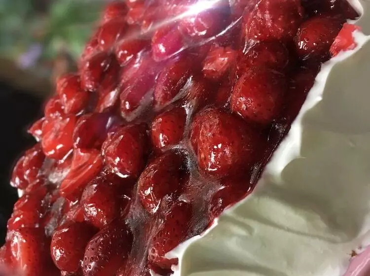 Majatalo Lilis Kleines