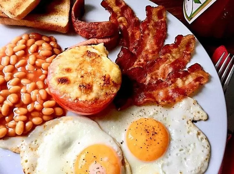 Majatalo Lilis Kleines