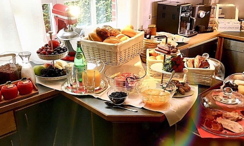 پانسیون Lilis Kleines