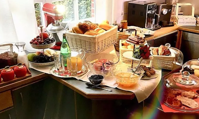 Majatalo Lilis Kleines