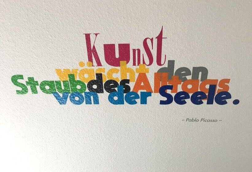 پانسیون Lilis Kleines