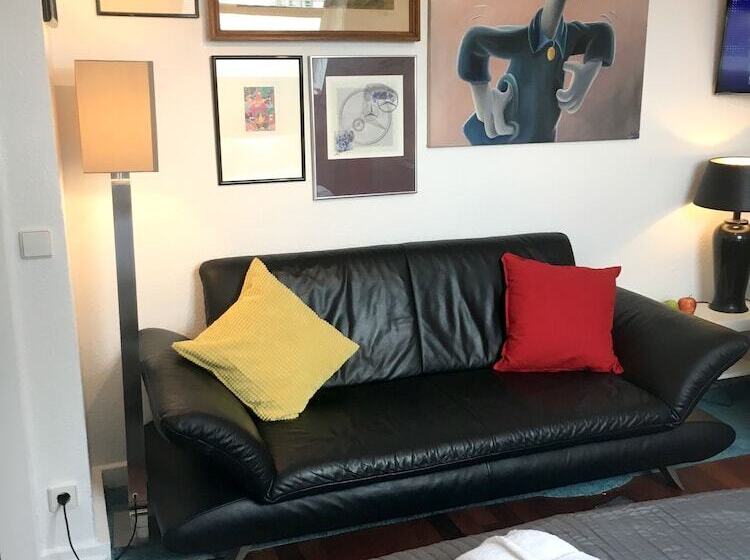 پانسیون Lilis Kleines