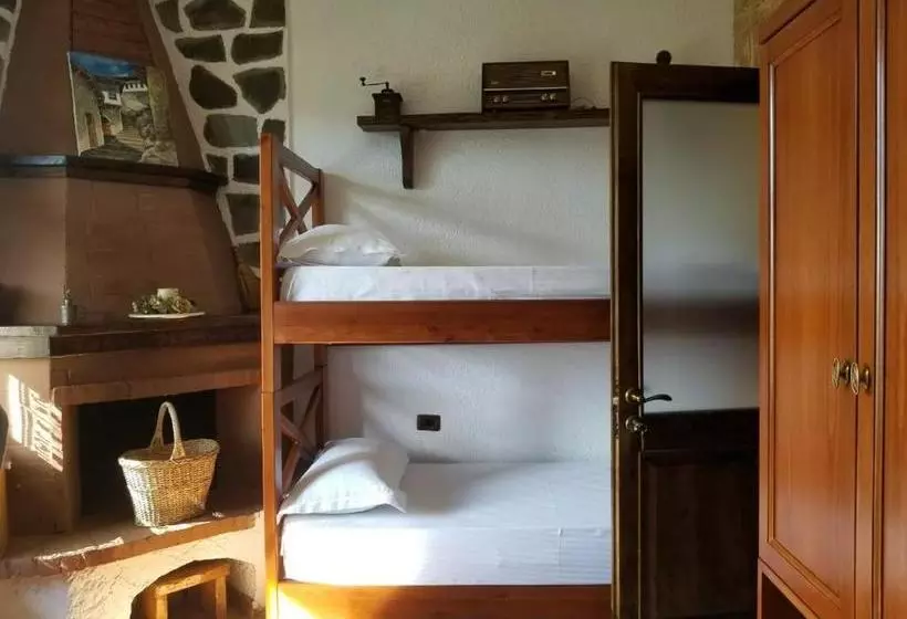 ペンション Bed & Breakfast Local Living Edi