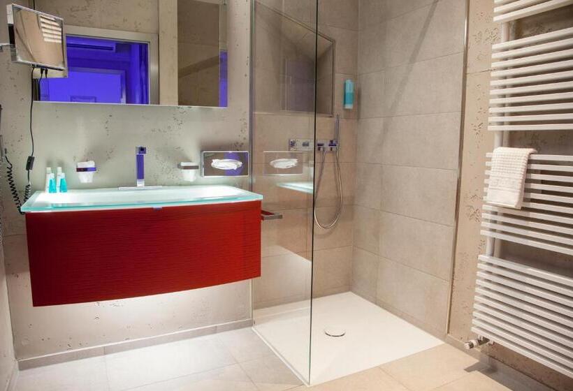 مبيت وإفطار Aragon   Hotel   Garni