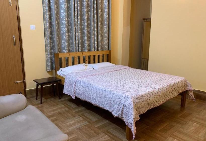 Bed and Breakfast Denzong House