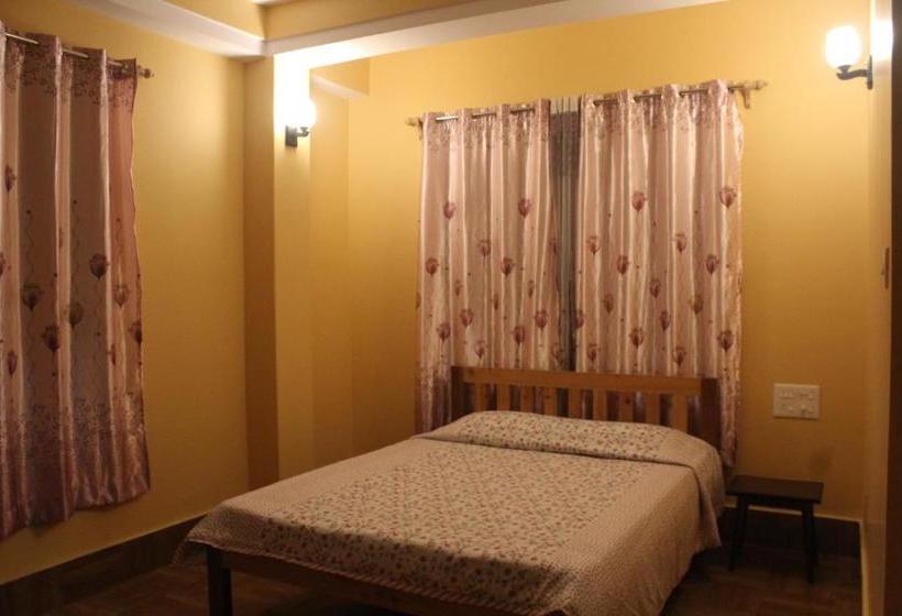 Bed and Breakfast Denzong House