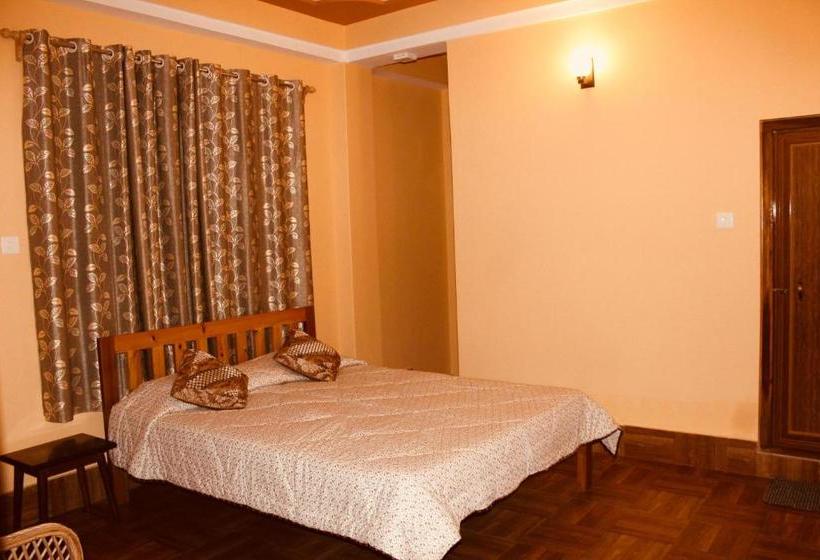 Bed and Breakfast Denzong House