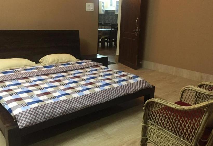 Bed and Breakfast Denzong House