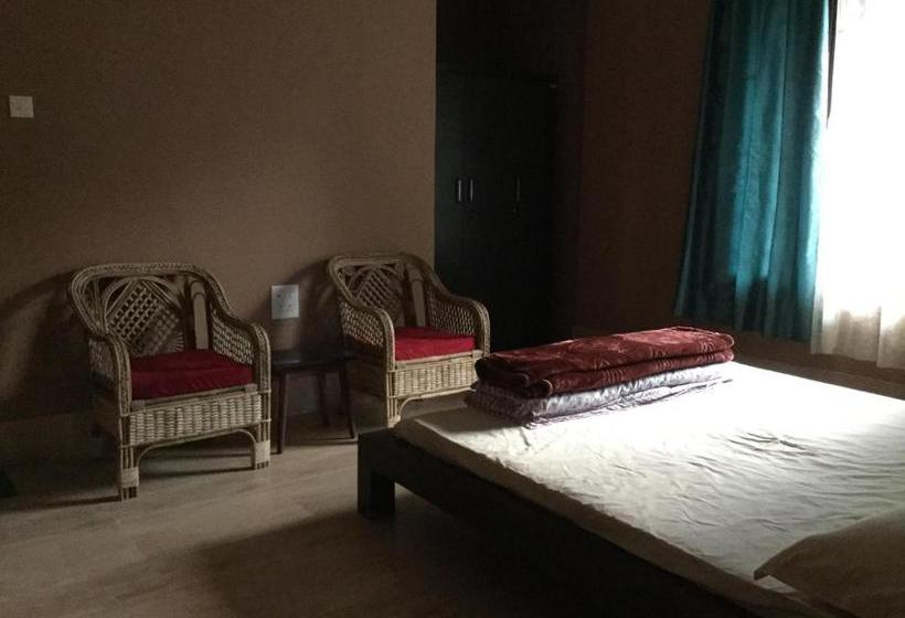 Bed and Breakfast Denzong House