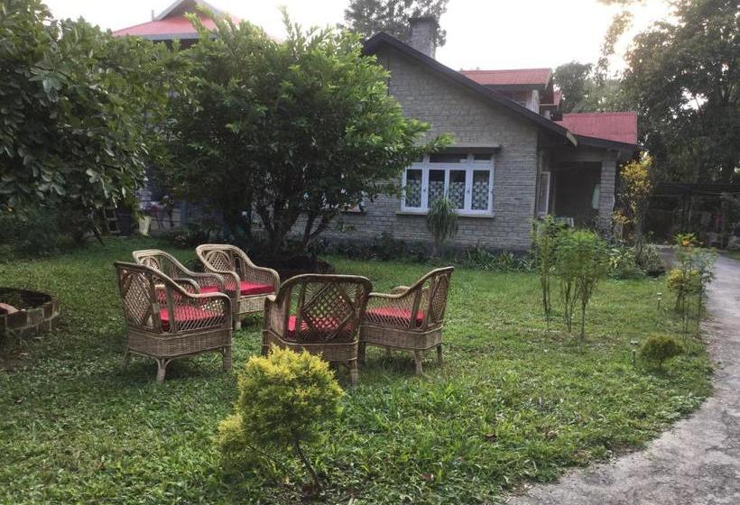 Bed and Breakfast Denzong House