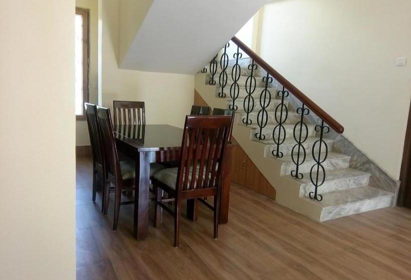 Bed and Breakfast Denzong House