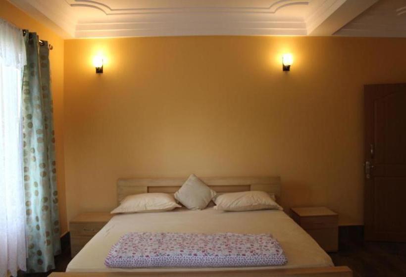 Bed and Breakfast Denzong House