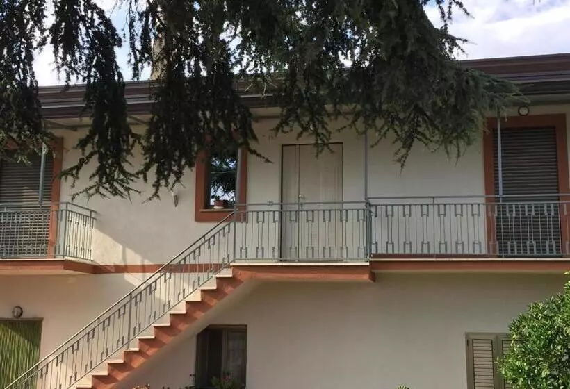 Aamiaismajoitus (B&B) Profumo Di Zagara