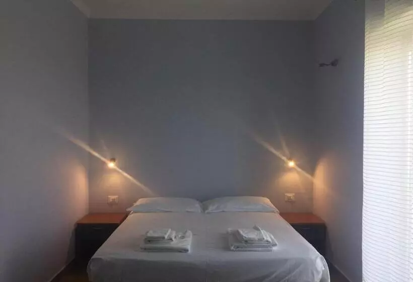 Aamiaismajoitus (B&B) Profumo Di Zagara