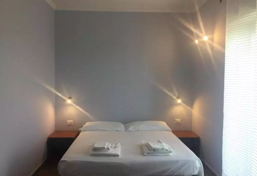 Aamiaismajoitus (B&B) Profumo Di Zagara